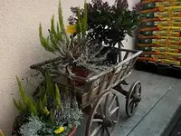 Au Jardin Blumen GmbH