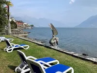 Rivabella au Lac