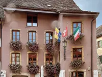 Nemours Restaurant