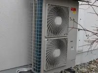 FREI AG, Haustechnik