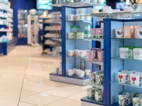 Reuss - Apotheke