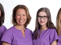 Dr. med. dent. Kersten Sabine
