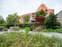 Serata, Stiftung für das Alter