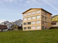 Wickli + Partner AG - Architekturbüro
