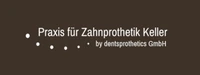 Praxis für Zahnprothetik Keller-Logo