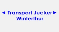 Jucker Transportunternehmung GmbH-Logo