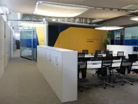 Gruppo Sicurezza Servizi SA