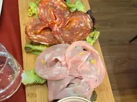 Restaurant Isola Bella