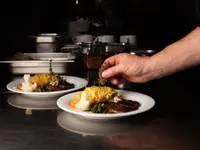 Restaurant Bahnhöfli Entlebuch