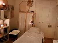 Massage Martin Aurore