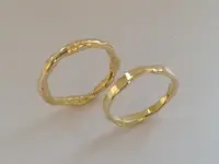 Monica Schnüriger Goldschmiede