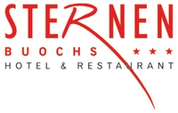 Restaurant und Hotel Sternen Buochs-Logo