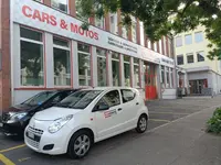 Carsen Garage AG