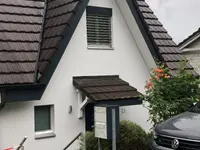 Grossenbacher Maler- und Gipserarbeiten