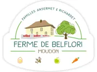 La ferme de Belflori - Klicken Sie, um das Bild 1 in einer Lightbox vergrössert darzustellen