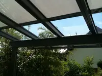 SOLTECH Sonnen- und Wetterschutz Innenbeschattungen und Insektenschutz Ch. Zeller