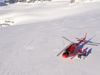 Airport Helicopter