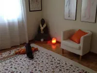 Studio di terapia Shiatsu 'La Fleur du Tao'