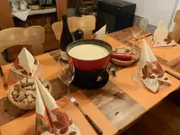 Gastwirtschaft zum Dornhof