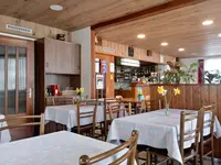 Café Restaurant du Chasseur