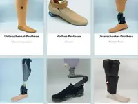 A. Flum GmbH Orthopädie-Technik