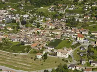 Castel S. Pietro - Klicken Sie, um das Bild 1 in einer Lightbox vergrössert darzustellen