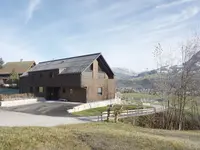 Wickli + Partner AG - Architekturbüro
