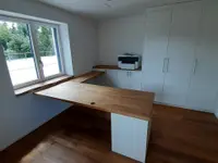 Robin Kreyenbühl Schreinerei GmbH