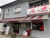 La Macelleria STUPPIA - Klicken Sie, um das Bild 1 in einer Lightbox vergrössert darzustellen