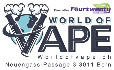 World of Vape