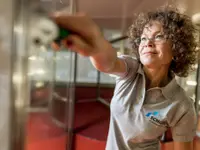 Schiess AG Reinigungen