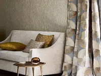 Atelier Guggisberg | Rideaux | Tapissier | Décoration