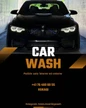 BK Car Wash di Besjan Kukaqi