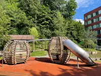 Obere Mühle Villmergen
