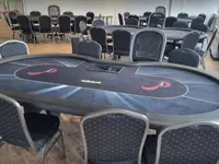 Prestige Poker - Klicken Sie, um das Bild 7 in einer Lightbox vergrössert darzustellen