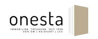 onesta Immobilien Treuhand AG-Logo