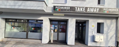 Pizzakurier Roberto Bilten