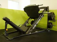 Monkey Gym Sagl