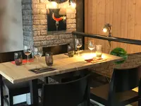 Restaurant Pizzeria au Parc