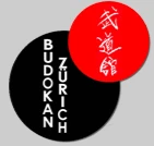 Budokan-Zürich-Logo