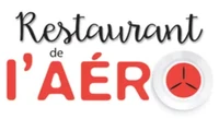 Restaurant de l'Aéro-Logo