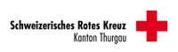 Schweizerisches Rotes Kreuz Kanton Thurgau-Logo