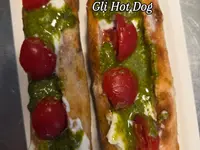 La Piccola Roma - Pizzeria Rosticceria - Locarno - Pizza a domicilio