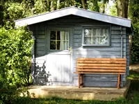 Pavillon Nomade Sàrl