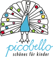 Picobello - Schönes für Kinder-Logo