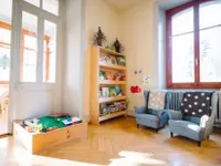 Fondation pour l'accueil des enfants de Blonay - Saint-Légier