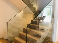 Lamelle-Glass et Stores SA