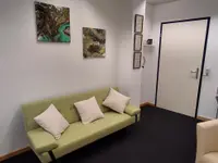 Karin Squitieri-Coaching