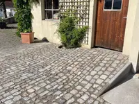 ETTER Pavage SA