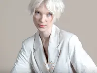 Monica parrucchiera visagista Compagnia Della Bellezza